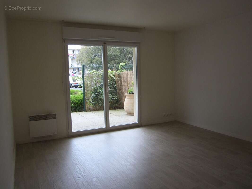 Appartement à SAINT-BRIEUC