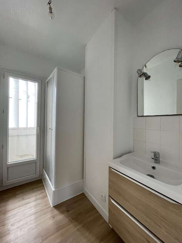 Appartement à GUINGAMP