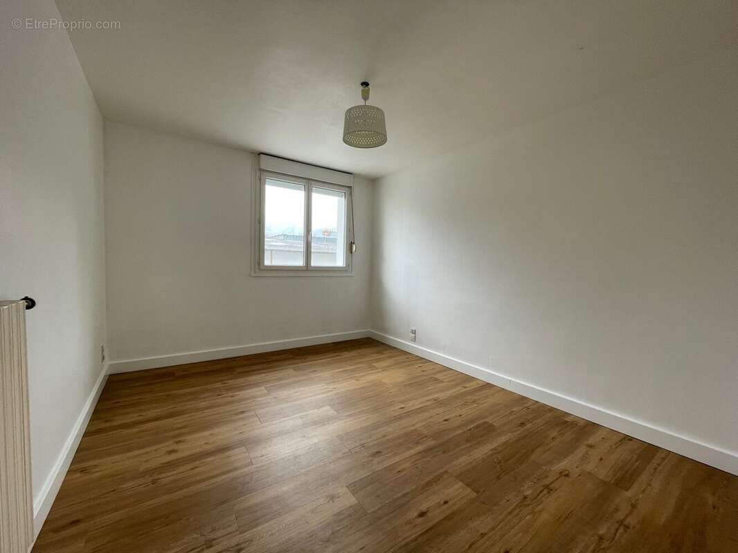 Appartement à GUINGAMP