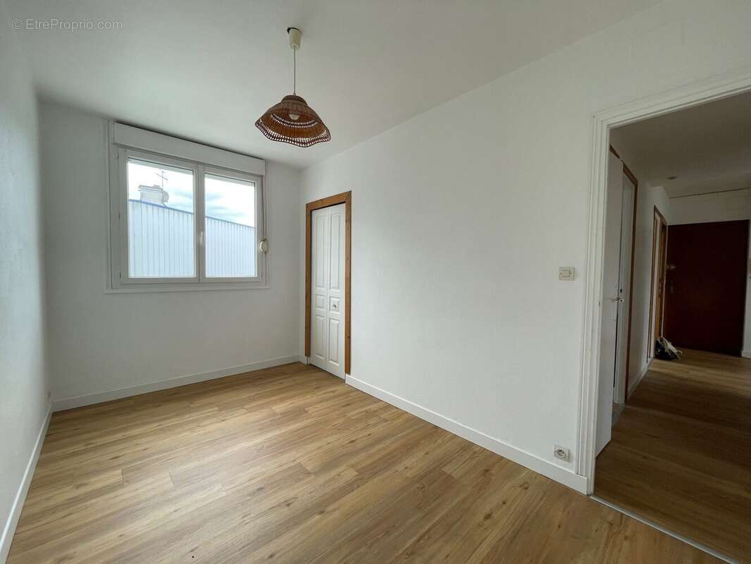 Appartement à GUINGAMP