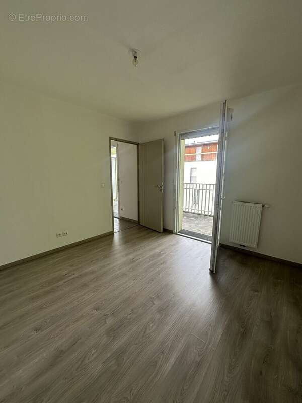 Appartement à FLOIRAC