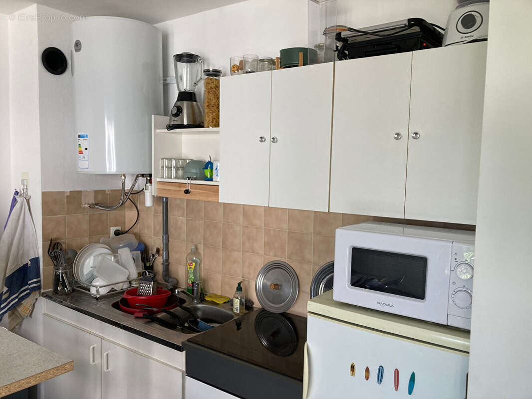 Appartement à CHALLANS