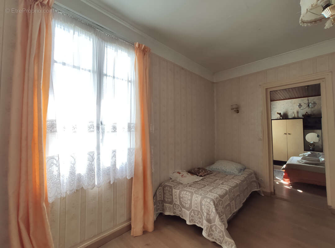 Maison à VITRY-SUR-SEINE