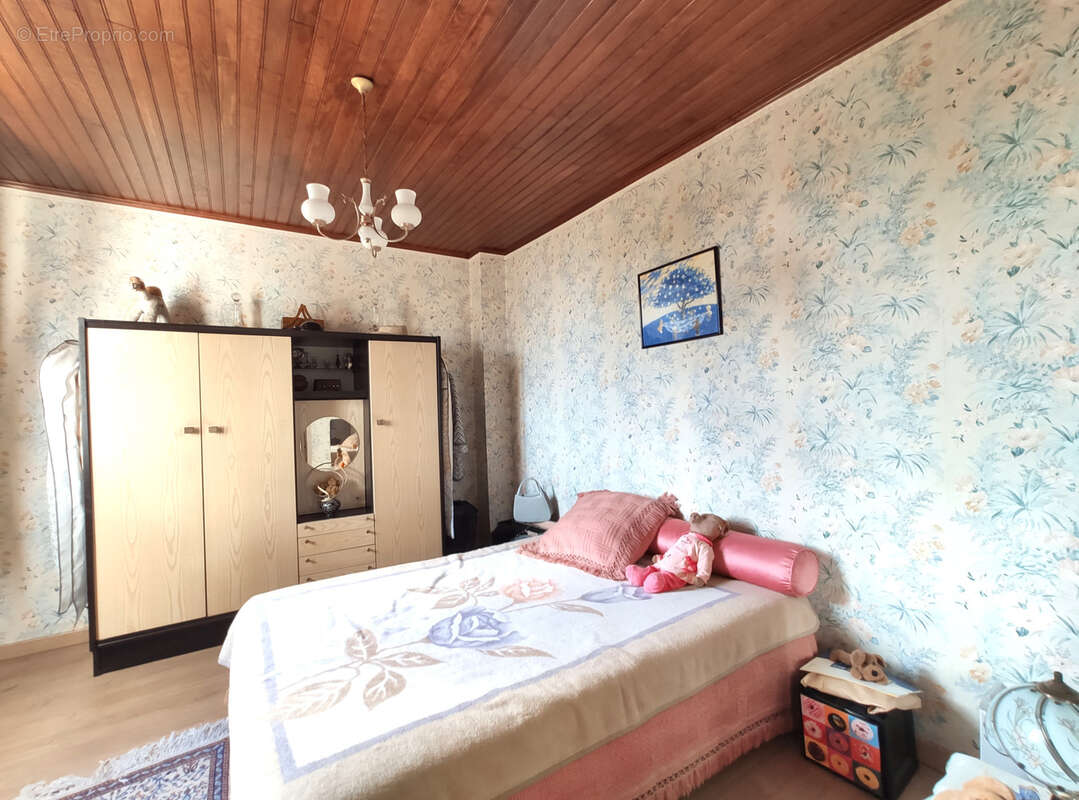 Maison à VITRY-SUR-SEINE