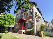 Maison à VITRY-SUR-SEINE