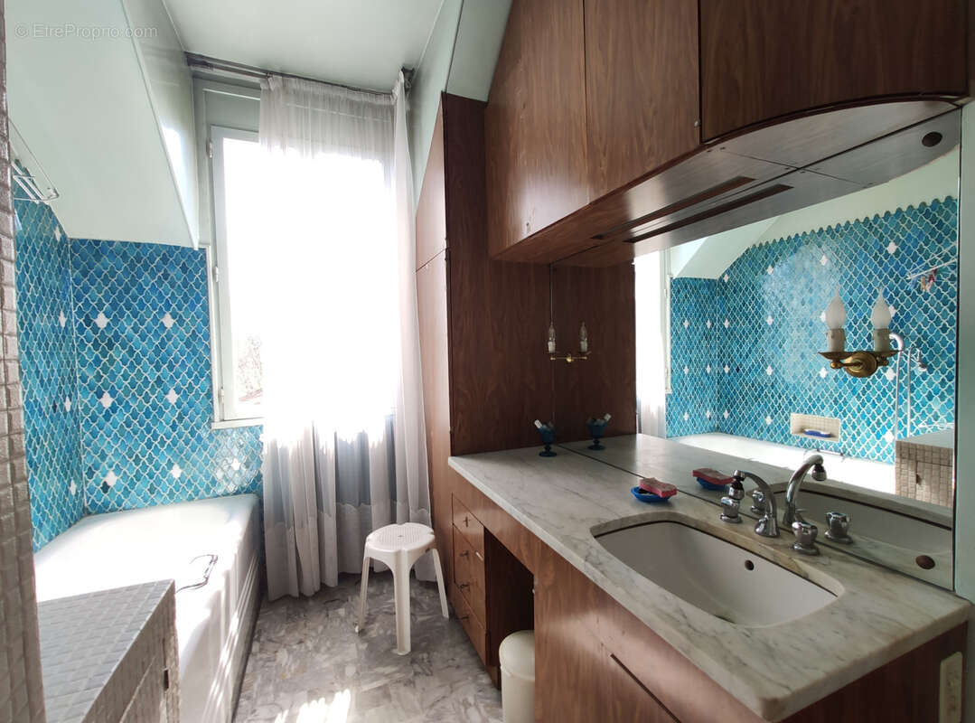 Maison à VITRY-SUR-SEINE