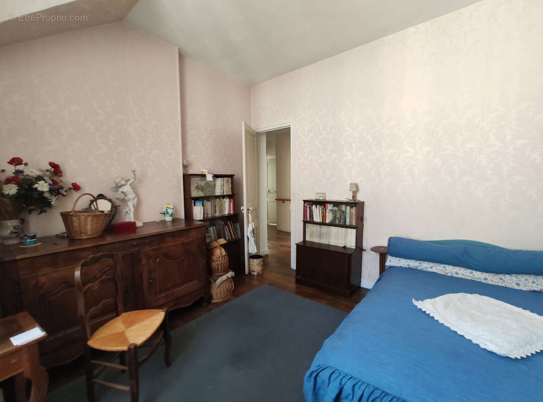 Maison à VITRY-SUR-SEINE