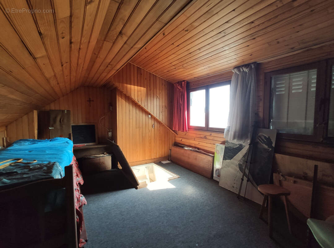 Maison à VITRY-SUR-SEINE