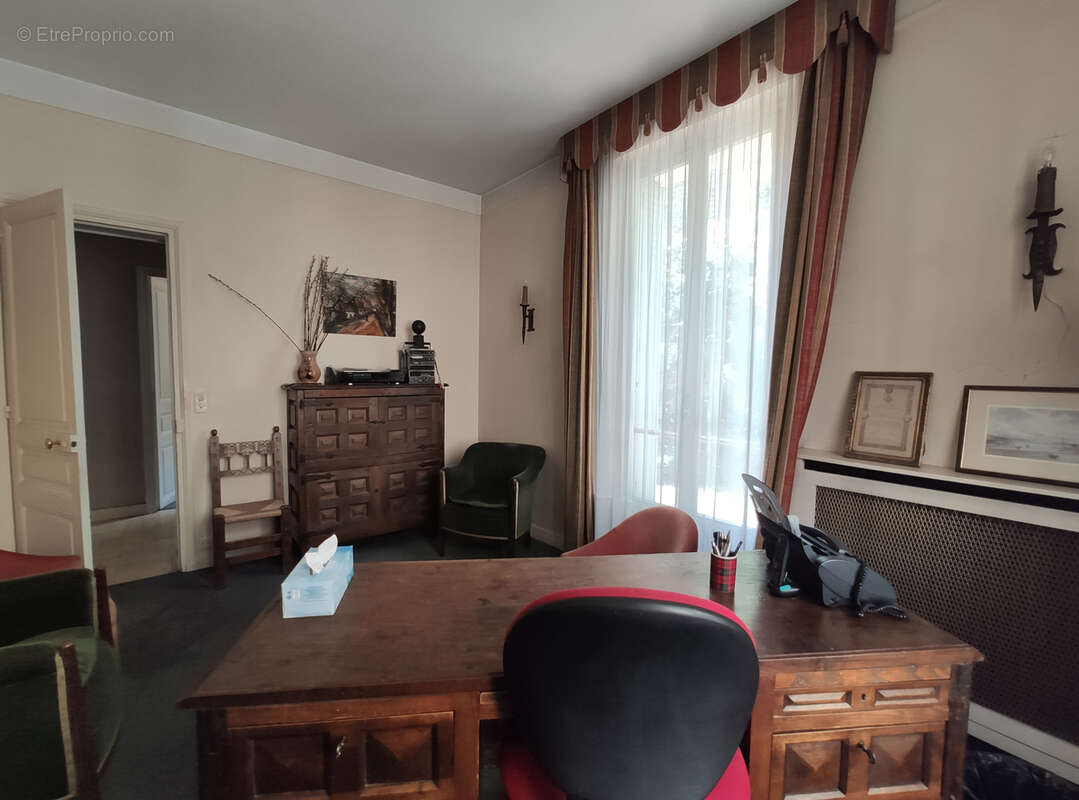 Maison à VITRY-SUR-SEINE