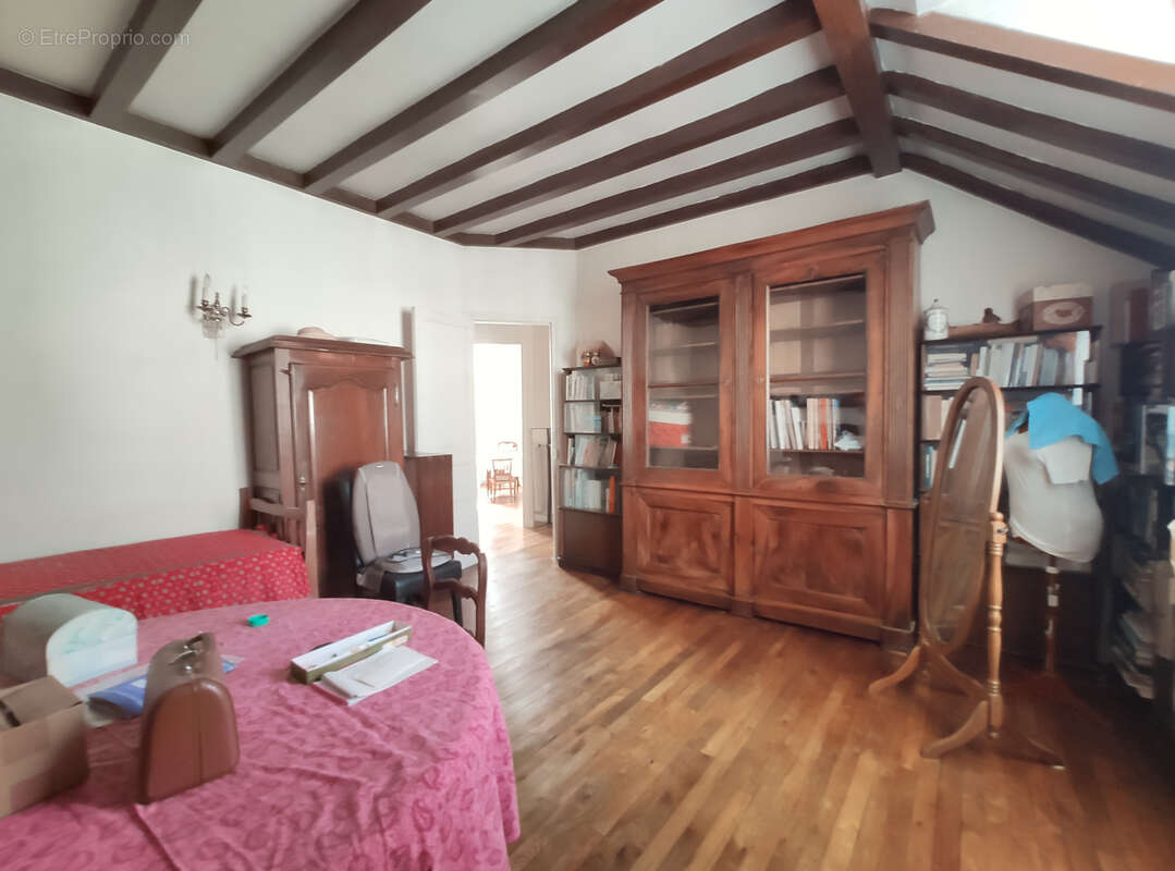 Maison à VITRY-SUR-SEINE