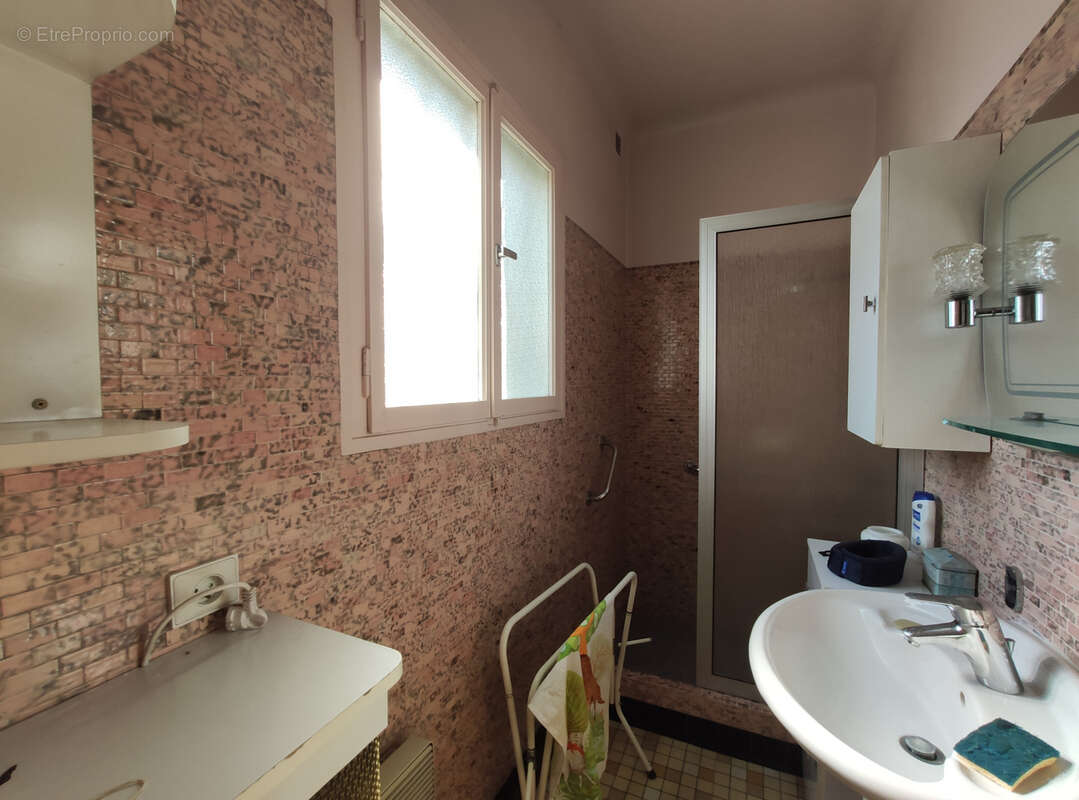 Maison à VITRY-SUR-SEINE