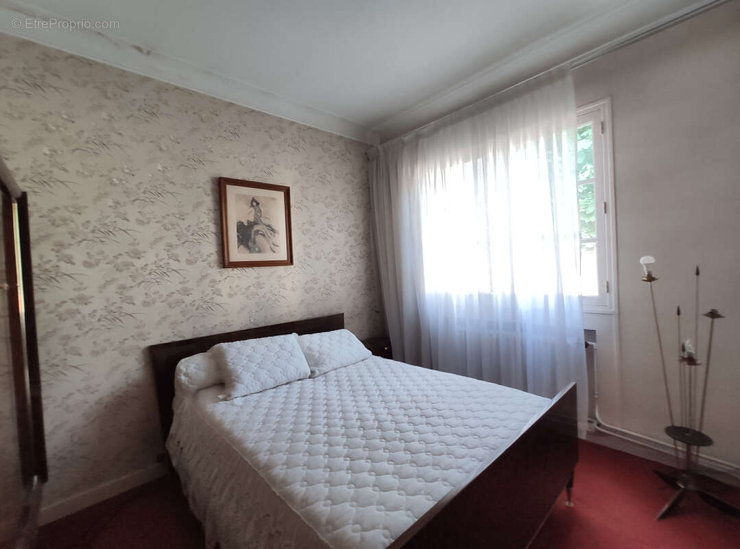 Maison à VITRY-SUR-SEINE