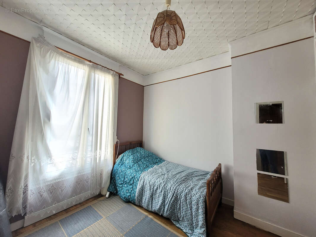 Maison à VITRY-SUR-SEINE