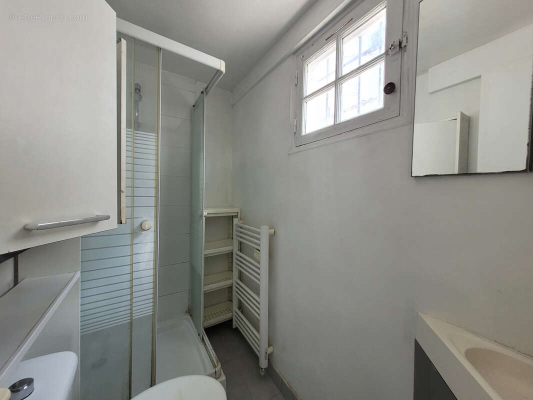 Maison à VITRY-SUR-SEINE