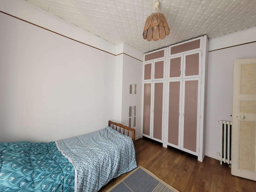 Maison à VITRY-SUR-SEINE