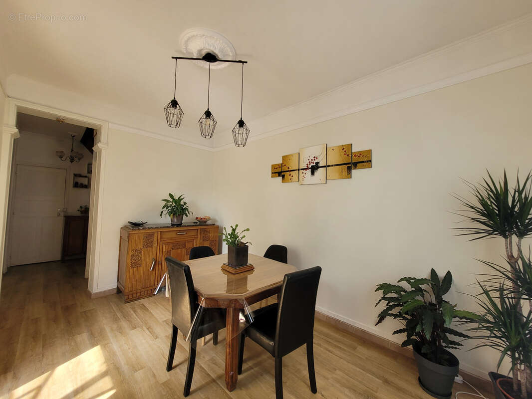 Maison à VITRY-SUR-SEINE