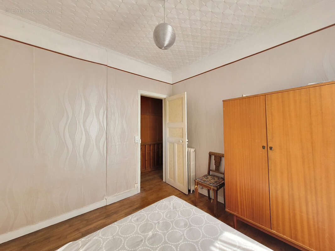 Maison à VITRY-SUR-SEINE