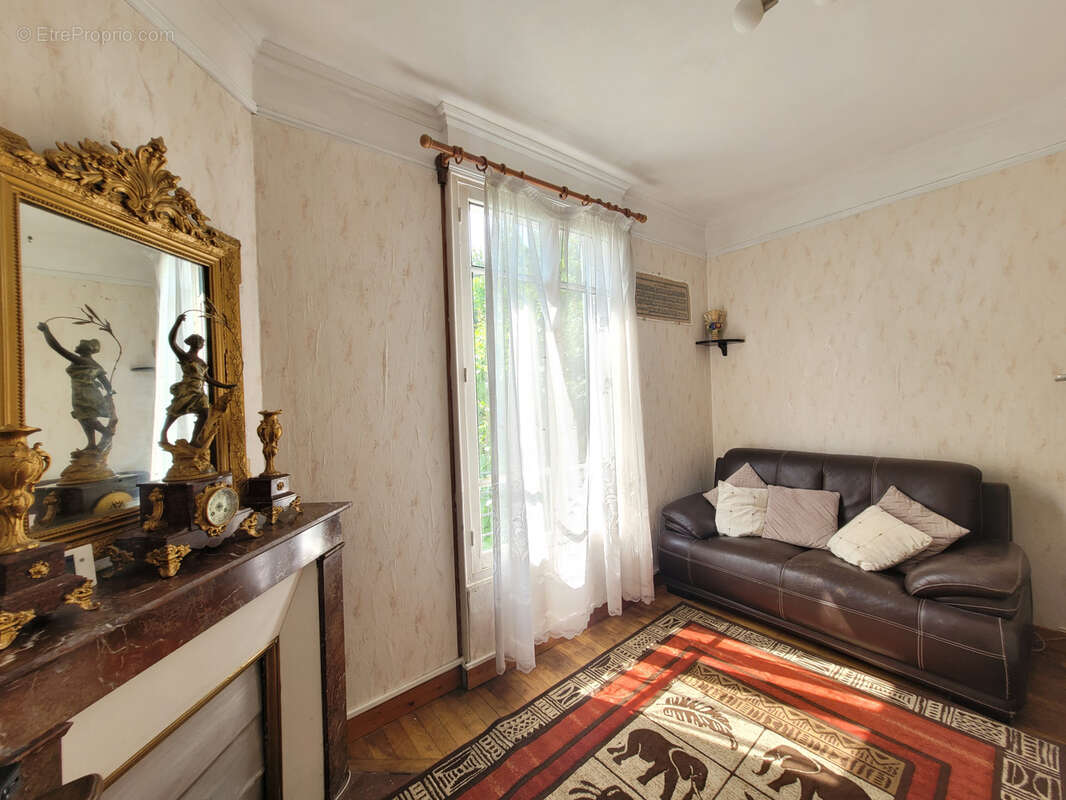 Maison à VITRY-SUR-SEINE