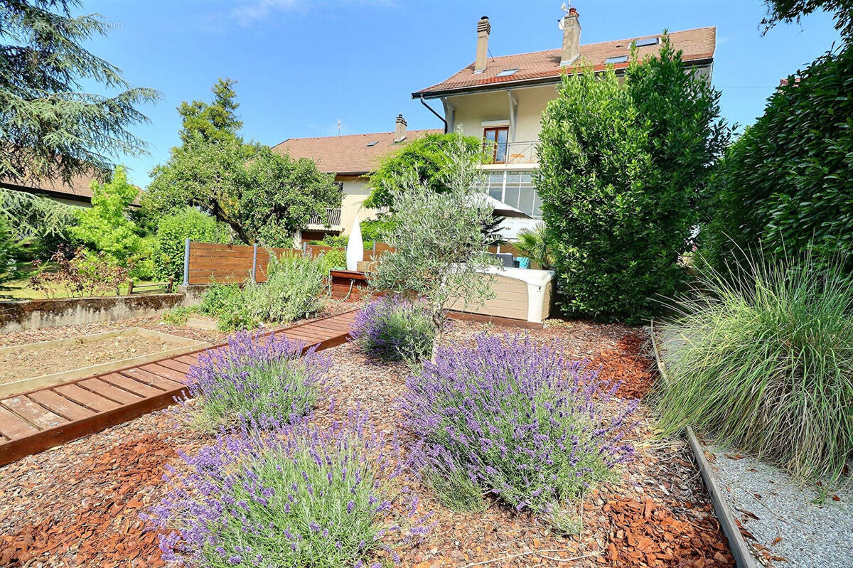 Maison à THONON-LES-BAINS