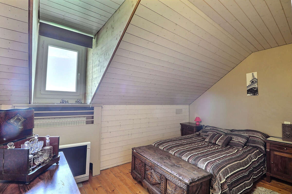 Maison à THONON-LES-BAINS