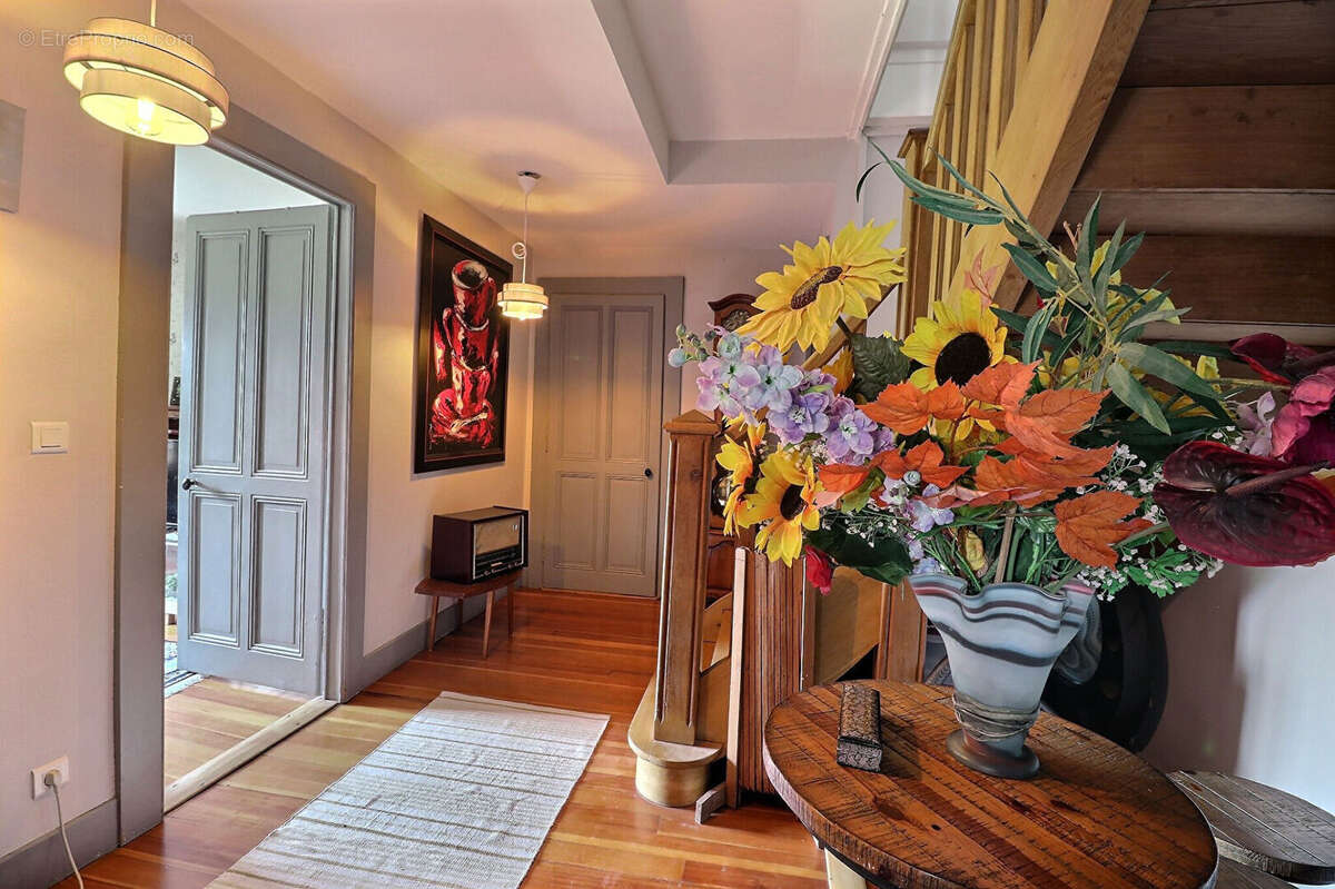 Maison à THONON-LES-BAINS