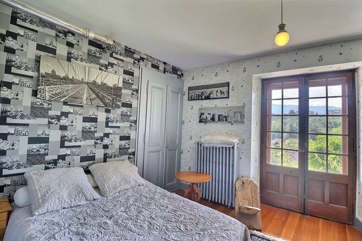 Maison à THONON-LES-BAINS