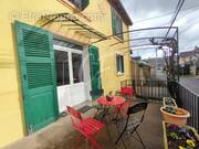 Maison à DECAZEVILLE