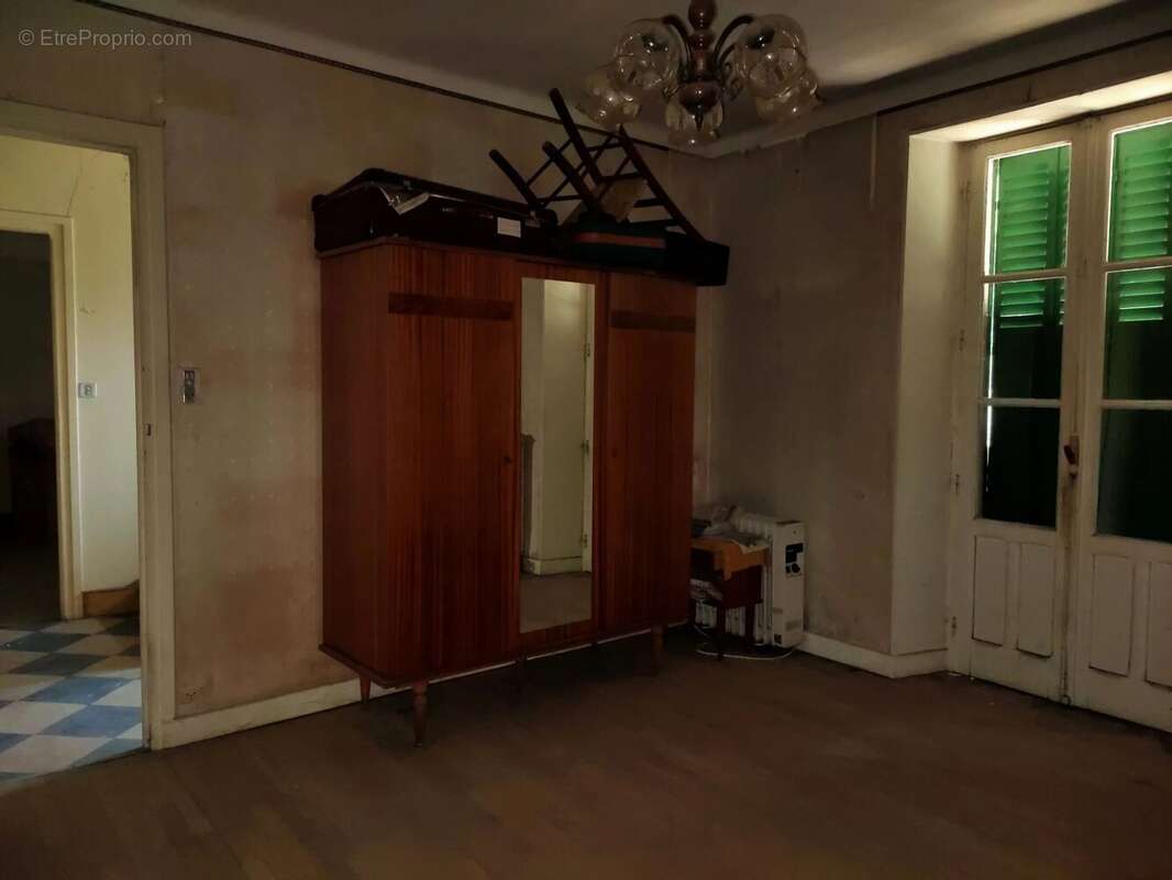 Maison à SAINT-AMANS-DES-COTS