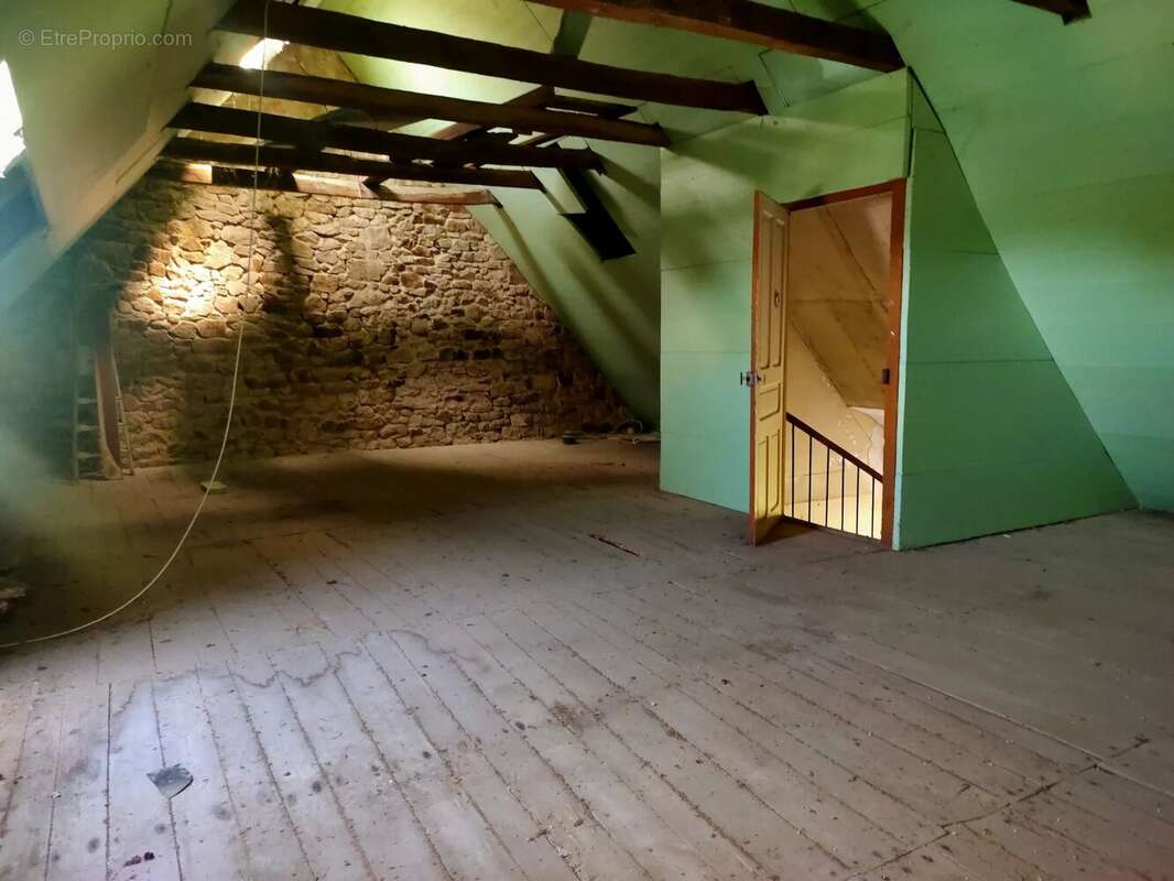 Maison à SAINT-AMANS-DES-COTS