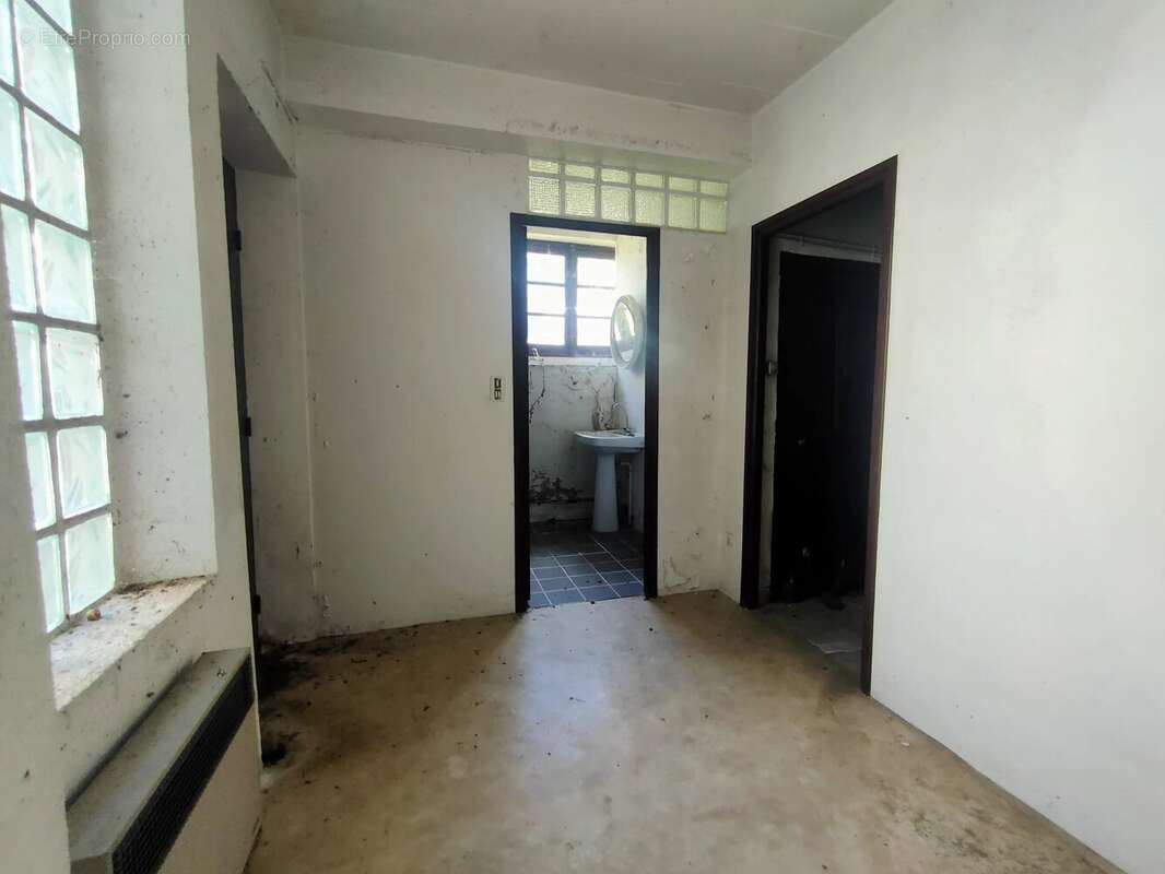 Maison à SAINT-AMANS-DES-COTS