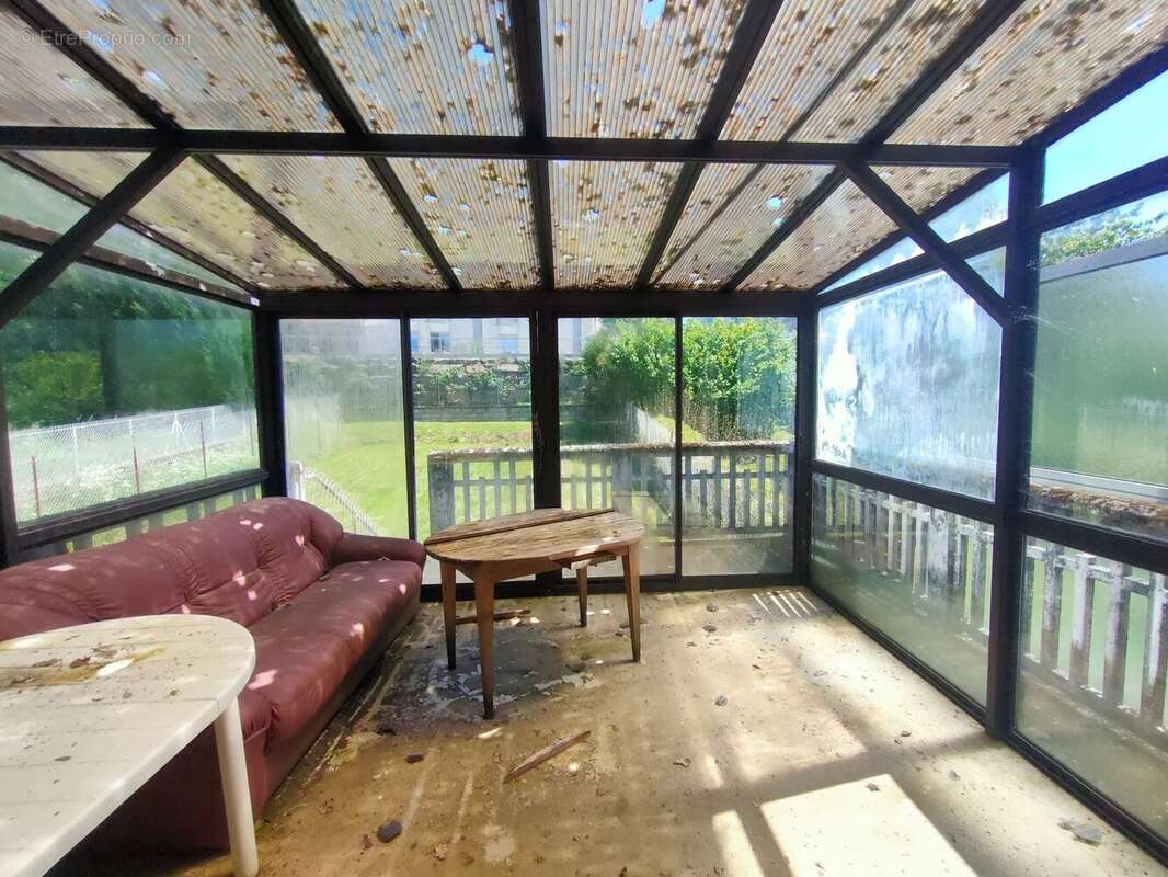 Maison à SAINT-AMANS-DES-COTS