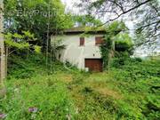 Maison à SAINT-PARTHEM