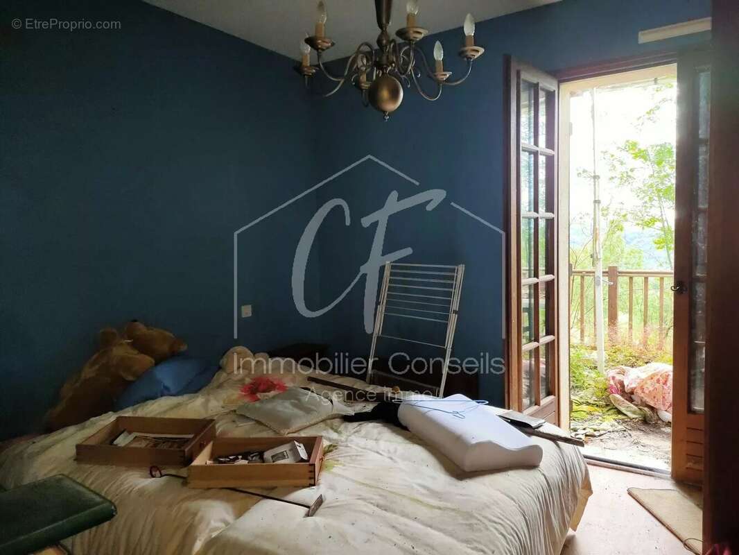 Maison à SAINT-PARTHEM