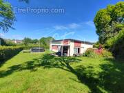 Maison à TREMOUILLES