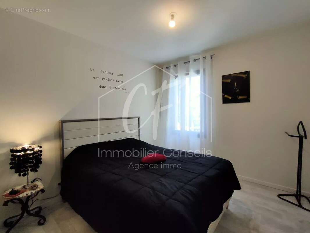 Maison à TREMOUILLES