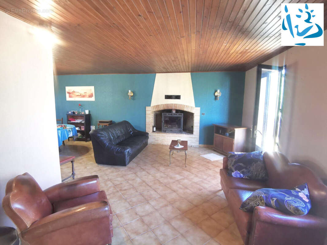 Maison à BEAUMONT-DE-LOMAGNE