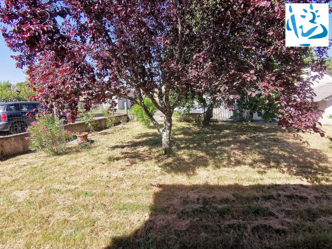 Maison à BEAUMONT-DE-LOMAGNE