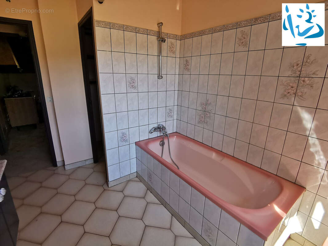 Maison à BEAUMONT-DE-LOMAGNE