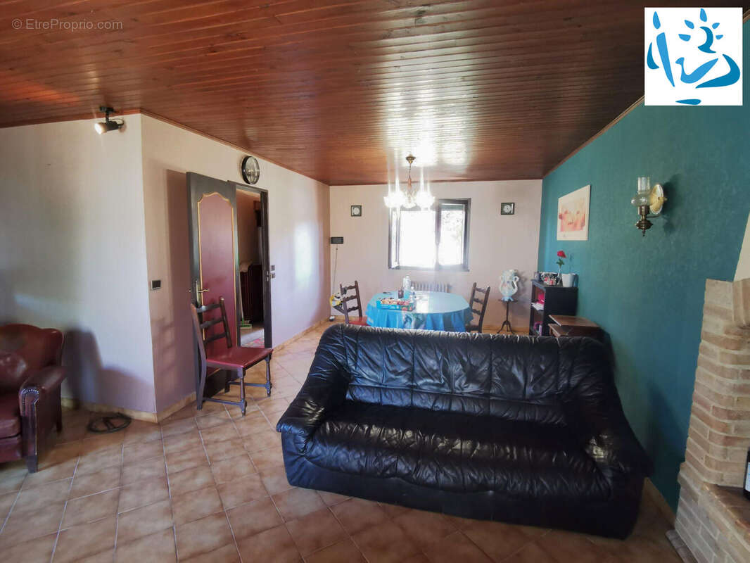 Maison à BEAUMONT-DE-LOMAGNE