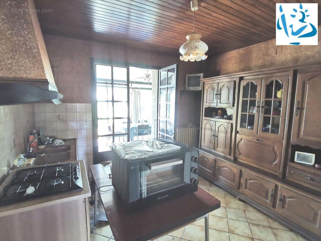 Maison à BEAUMONT-DE-LOMAGNE