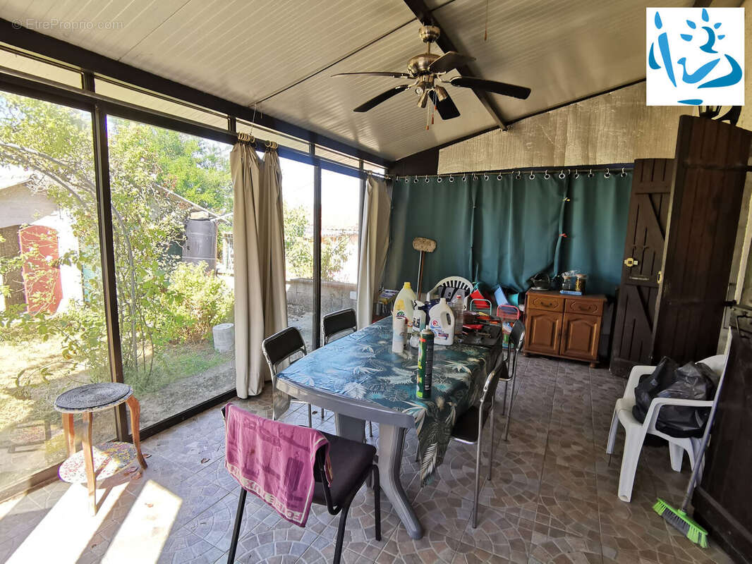 Maison à BEAUMONT-DE-LOMAGNE