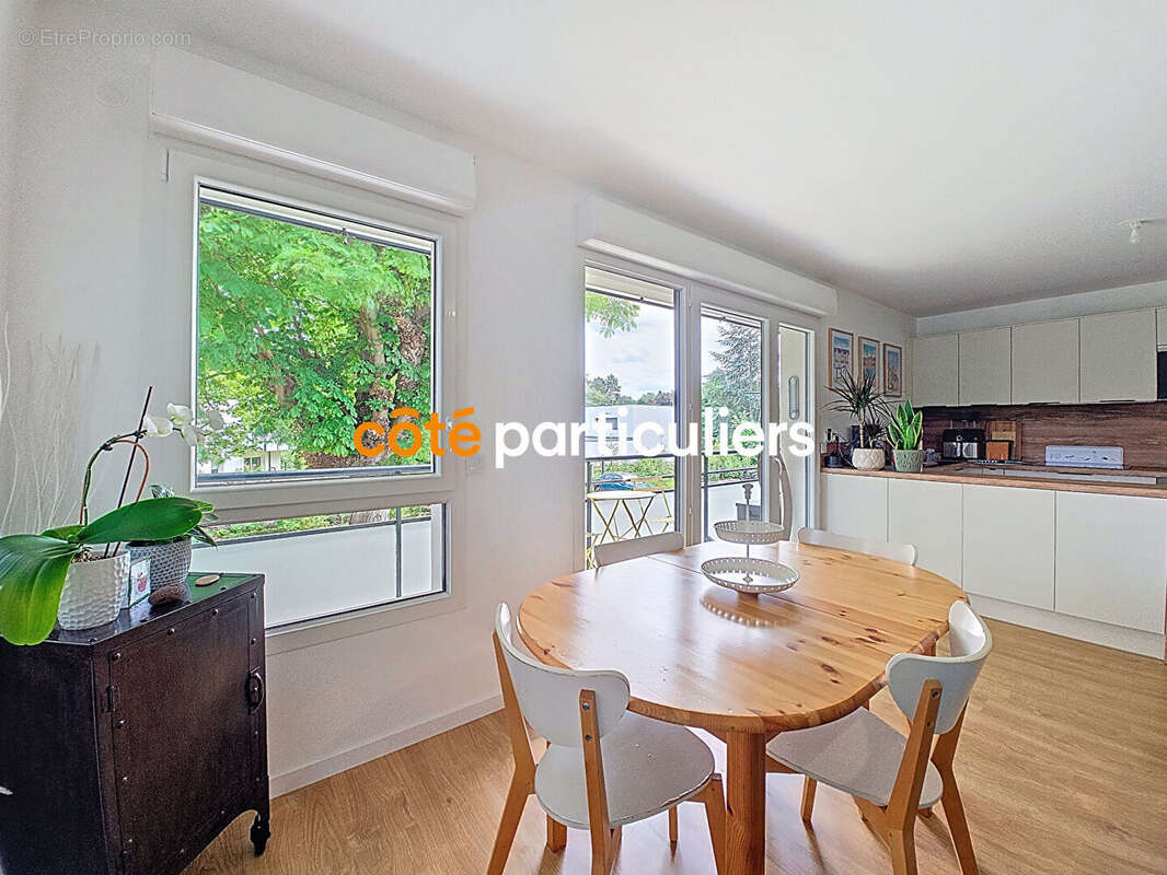 Appartement à NIEPPE