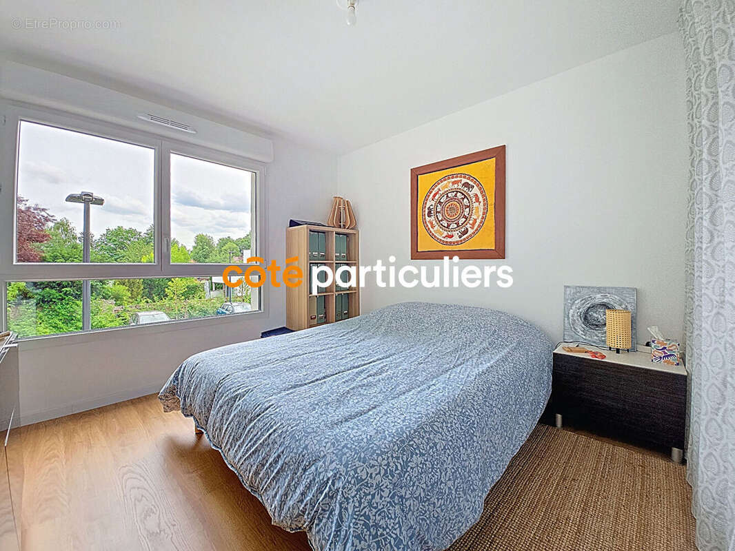 Appartement à NIEPPE