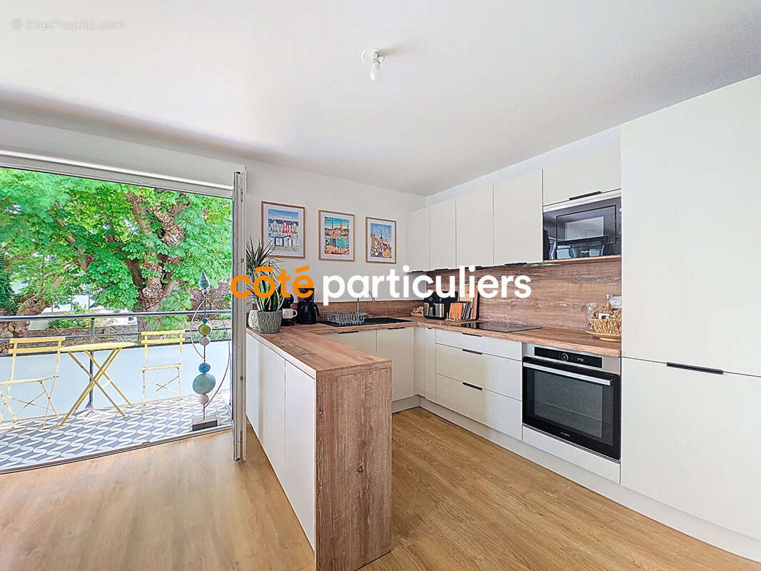 Appartement à NIEPPE