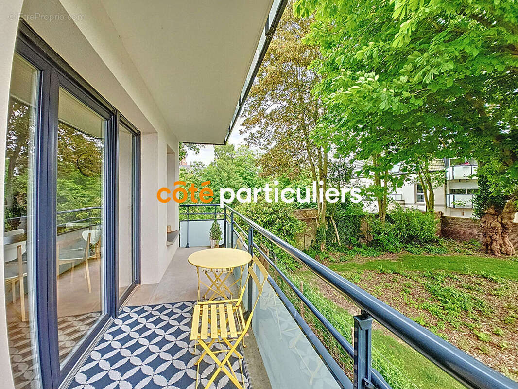 Appartement à NIEPPE