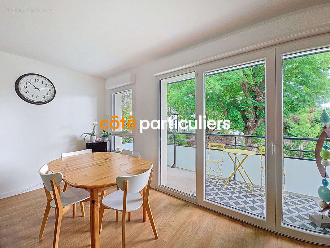 Appartement à NIEPPE