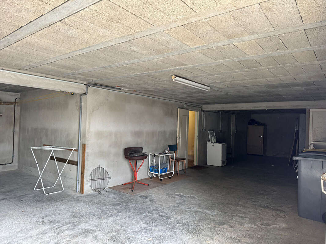 Maison à BRETIGNOLLES-SUR-MER