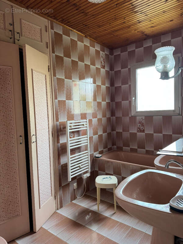 Maison à BRETIGNOLLES-SUR-MER