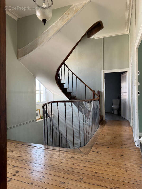 Maison à LES SABLES-D&#039;OLONNE