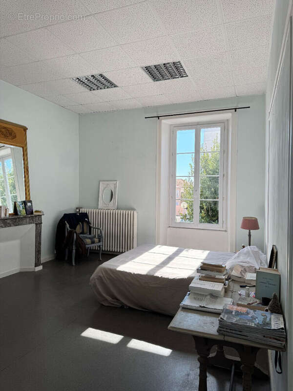 Maison à LES SABLES-D&#039;OLONNE